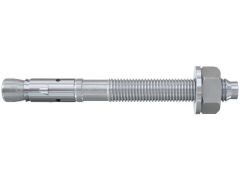 50 x fischer Bolzenanker FBZ 10/10
