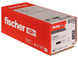50 x fischer UltraCut FBS II 8 x 60 10/- US R Sechskant...