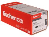 20 x fischer UltraCut FBS II 12 x 70 10/-/- US R Sechskant mit U-Scheibe