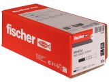 50 x fischer UltraCut FBS II 8 x 60 10/- SK R Senkkopf