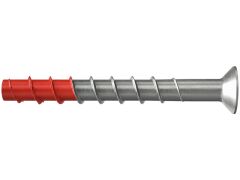 50 x fischer UltraCut FBS II 10 x 95 40/30/10 SK R Senkkopf