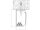25 x fischer Sammelhalter metall SHA M 30