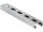 1 x fischer Montageschiene FUS 21/1,5 - 6 m
