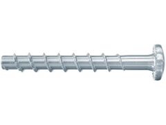 100 x fischer UltraCut FBS II 6 x 40/5 LP großem Panhead