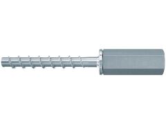100 x fischer UltraCut FBS II 6 x 55 M8/M10 I Innengewinde