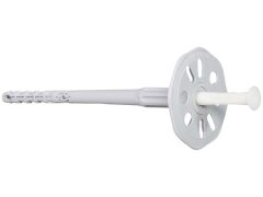 100 x fischer Putzdübel FIF-PN 8/120