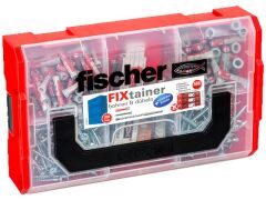 1 x fischer FixTainer bohren+ dübeln (306 Teile)
