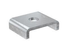 50 x fischer Halteklaue HK 41 10,5