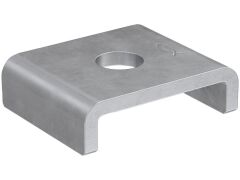 50 x fischer Halteklaue HK 41 12,5 feuerverzinkt