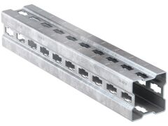 1 x fischer Montageprofil FMP 90 - 3 m
