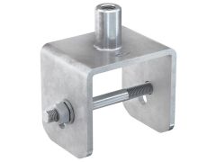 10 x fischer Anschlusselement FMCE 3/4