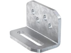 10 x fischer Anschlusselement FMCE-L M12