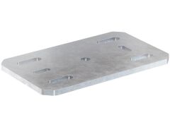 1 x fischer Grundplatte FMSF BP M