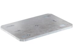 1 x fischer Grundplatte FMSF BP L