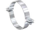 1 x fischer Massiv Rohrschelle FMFSC 32