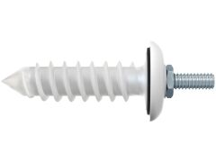 25 x fischer Dämmstoffdübel FID-R