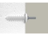 5 x fischer Dämmstoffdübel FID-R B