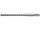 1 x fischer Hammerbohrer Quattric II 7/100/165