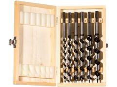 1 x fischer Schlangenbohrer D-WL Set 230 6 Teile