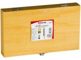 1 x fischer Schlangenbohrer D-WL Set 230 6 Teile