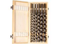 1 x fischer Schlangenbohrer D-WL Set 320 6 Teile