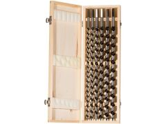 1 x fischer Schlangenbohrer D-WL Set 460 6 Teile