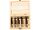 1 x fischer Forstnerbohrer D-WFo Set 5 Teile