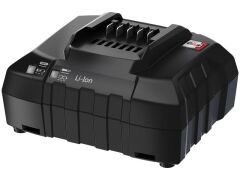 1 x fischer Ladegerät FSS-BC 12-36V EU