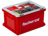 1 x fischer Handwerkerkoffer FIS VL 360 S HWK G