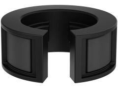 1 x fischer Clip FGC 100-N magnetisch