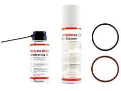 1 x fischer FGC 100 Reinigungsset