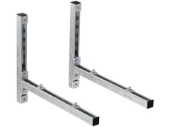 1 x fischer Konsolenset KSU - 450