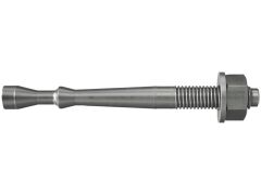 10 x fischer Highbond-Anker FHB II-A S Inject M 10 x 60/60 nicht rostender Stahl R