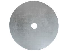 1000 x fischer Unterlegscheibe FGC 100-Metallscheibe