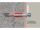25 x fischer DuoSeal 8 x 48 mit Halbrund TX Schraube Edelstahl A2