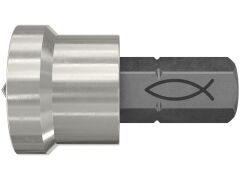 1 x fischer ProfiBit FPB PH 2 Trockenbau