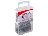 1 x fischer ProfiBit FPB TX 25 (10er Pack)
