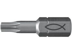 1 x fischer ProfiBit FPB TX 30 (10er Pack)