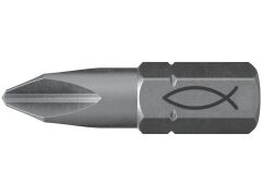 1 x fischer ProfiBit FPB PH 1 (10er Pack)