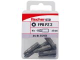 1 x fischer ProfiBit FPB PZ 2 (10er Pack)