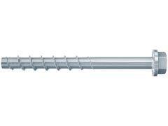 20 x fischer UltraCut FBS II 8 x 190 140/125 US Sechskant mit U-Scheibe Innenstern TX