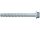 20 x fischer UltraCut FBS II 10 x 280 225/215/195 US Sechskant mit U-Scheibe