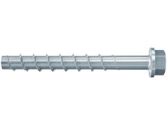 20 x fischer UltraCut FBS II 12 x 190 130/115/90 US Sechskant mit U-Scheibe