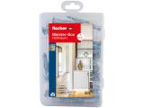 1 x fischer Meister-Box mit Hohlraumdübel + Schrauben (50 Teile)
