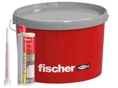 1 x fischer Hochleistungsmörtel FIS V Plus 360 S