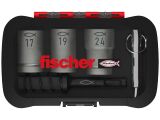 1 x fischer Bolzenanker-Setzgerät FA-ST II Set