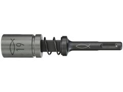 1 x fischer Bolzenanker-Setzgerät FA-ST II M12