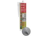 1 x fischer Flex MS grey 290 ml