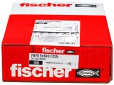 100 x fischer Justierschraube FAFS 5 x 100 TX25