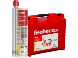 1 x fischer Hochleistungsmörtel FIS V Plus 360 S...